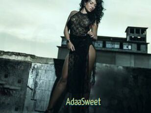 AdaaSweet
