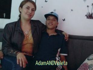 AdamANDVioleta