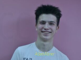 AdamAbner