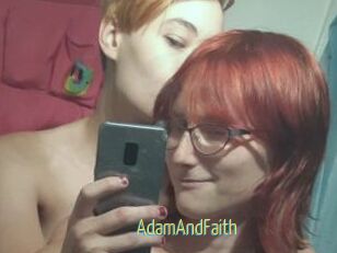 AdamAndFaith