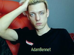 AdamBennet