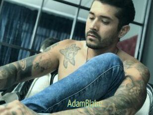 AdamBlake