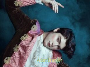 AdamBrander