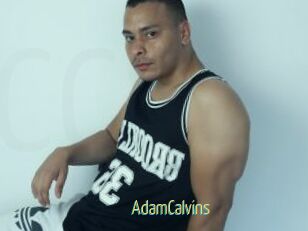 AdamCalvins