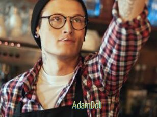 AdamDoll