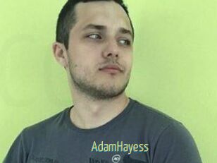 AdamHayess