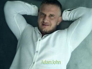 AdamJohn