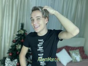AdamMarcel