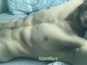 AdamMore