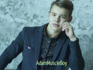 AdamMuscleBoy