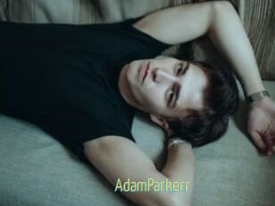 AdamParkerr