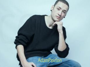 AdamPaxton