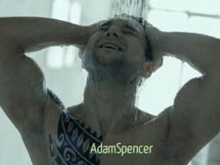 AdamSpencer
