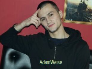 AdamWeise