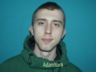 AdamYork