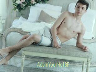 AdamYourHotBF