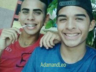 AdamandLeo