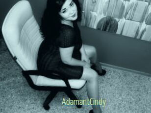 AdamantCindy