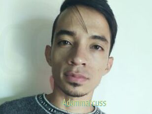 Adammarcuss