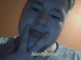 Adamtheboytoy