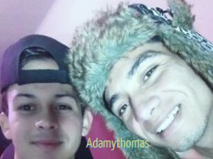 Adamythomas