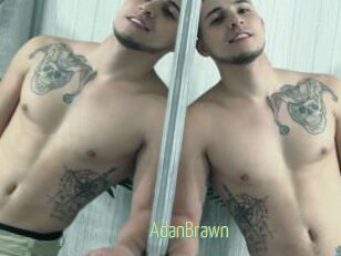 AdanBrawn
