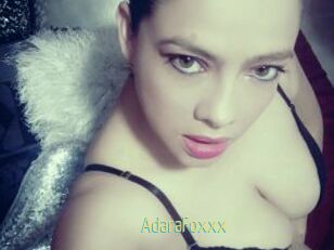 AdaraFoxxx