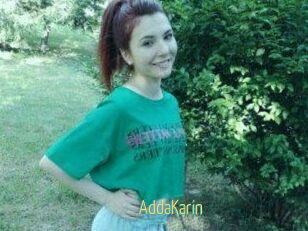 AddaKarin