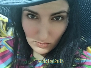 Addicted2uTS Chaturbate Cam Sexe