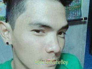 AddictedCutieBoy