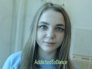 AddictedToDance