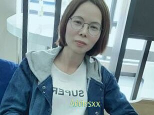 Addiesxx