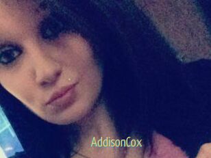 Addison_Cox