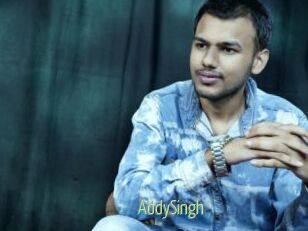 AddySingh