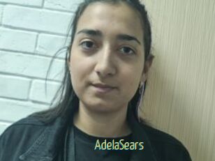 AdelaSears