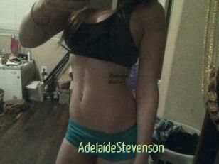 AdelaideStevenson