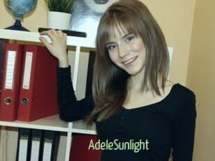 AdeleSunlight