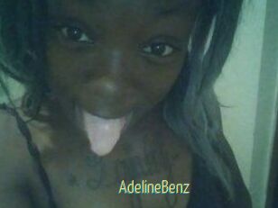Adeline_Benz