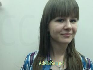 AdellaBennet