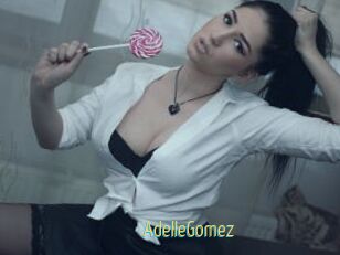 AdelleGomez