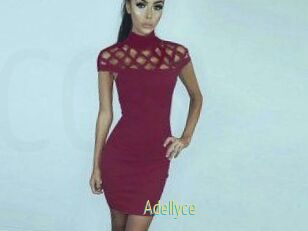 Adellyce