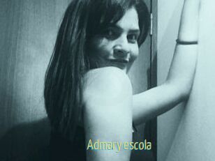 Admary_escola