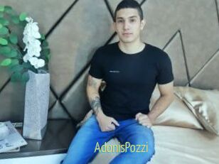AdonisPozzi