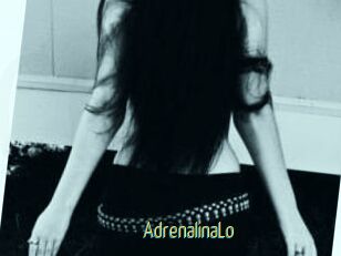 AdrenalinaLo