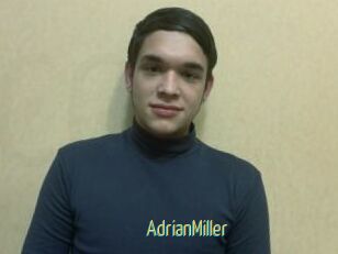 AdrianMiller