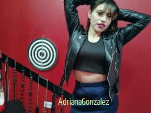 AdrianaGonzalez