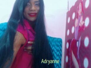 Adryanne