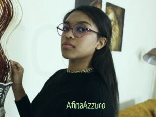 AfinaAzzuro