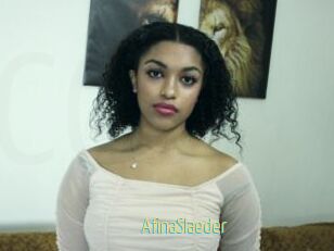 AfinaSlaeder