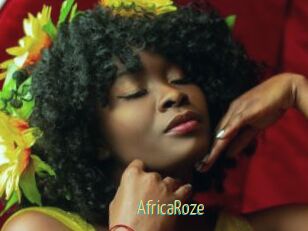 AfricaRoze